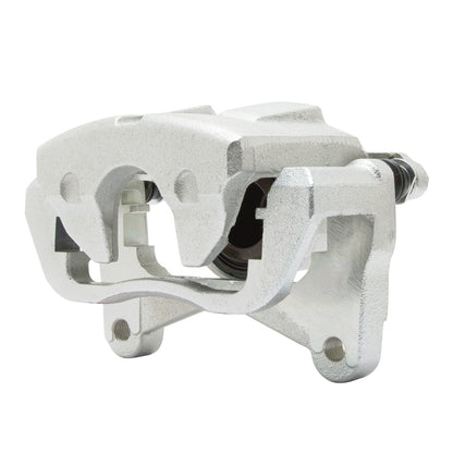 DFC 14-23 Chrysler 200 Front-R Silver Zinc Coated Premium Caliper