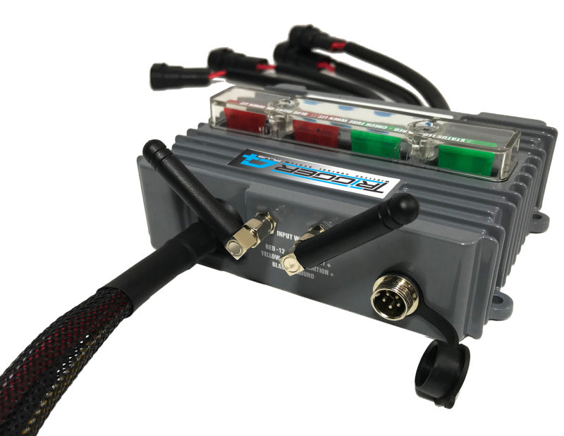 ORACLE Lighting Oracle Trigger 4 Plus Wireless Accessory Control System
