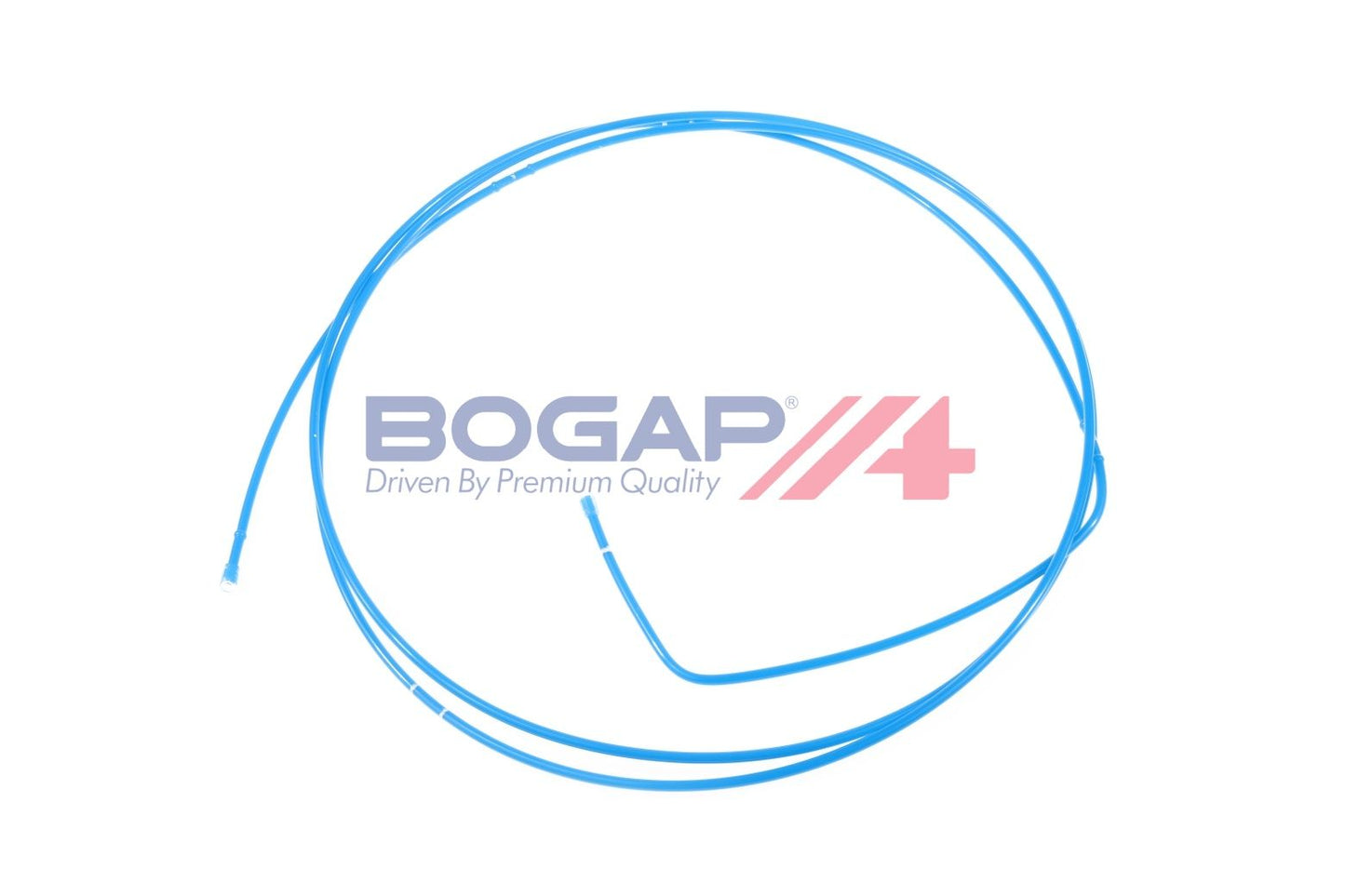 BOGAP B1912101 Vacuum Hose, Braking System