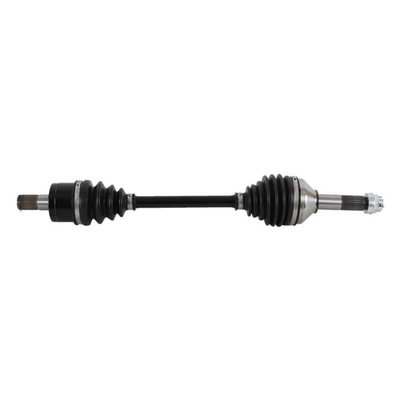 All Balls Racing 06-13 KVF 650 Brute Force 4x4i/05-21 KVF 750 Brute Force 4x4i Axle