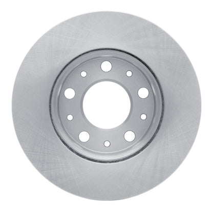 DFC 14-25 Ram ProMaster 3500 Front Brake Rotor