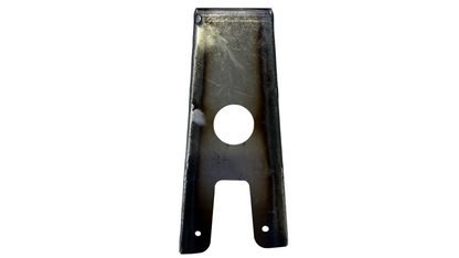 RustBuster Rust Buster 2004-2012 Colorado Front Bed Mount - Right