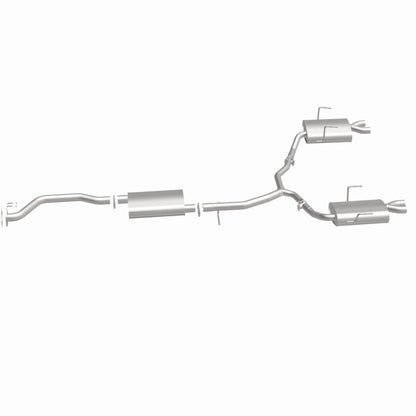 Magnaflow BRExhaust 09-12 GMC Acadia 3.6L Exhaust Kit