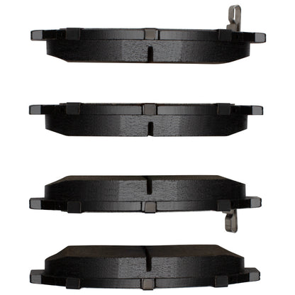 R1 Concepts R1 92-03 Geo Prizm Front R1 Optimum OE Brake Pads