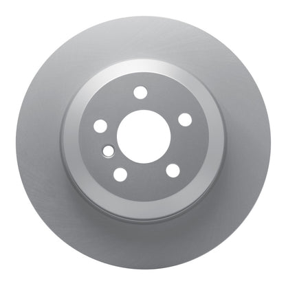 DFC 22-27 BMW X3 Rear Geospec Coated Rotor