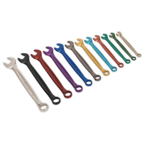SEALEY SEAAK63915 Tool Set