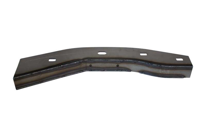 RustBuster Rust Buster 06-10 Hummer H3 Over Axle Frame Section - Left