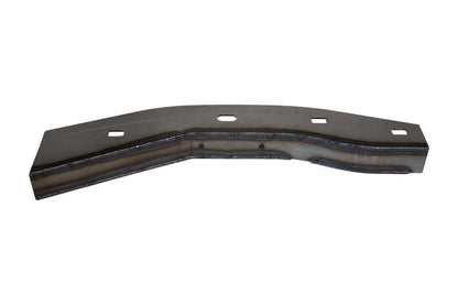 RustBuster Rust Buster 06-10 Hummer H3 Over Axle Frame Section - Left