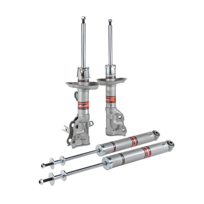 Skunk2 Racing Skunk2 12-13 Honda Civic Sport Shocks (Set of 4)