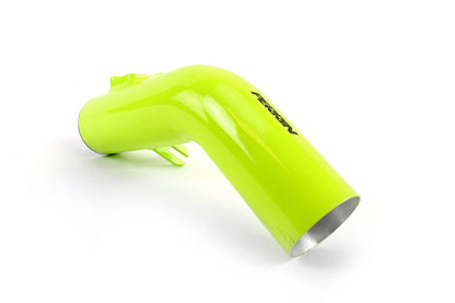 Perrin Performance PERRIN 08-14 Subaru WRX / 08-15 STI Cold-Air Intake - Neon Yellow