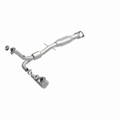 MagnaFlow Direct Fit Catalytic Converter Chevy S-10 00-02 OEM