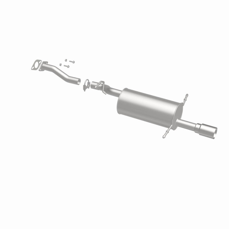 Magnaflow BRE Exhaust 96-99 Legacy 2.2L 2.5L Muffler Kit