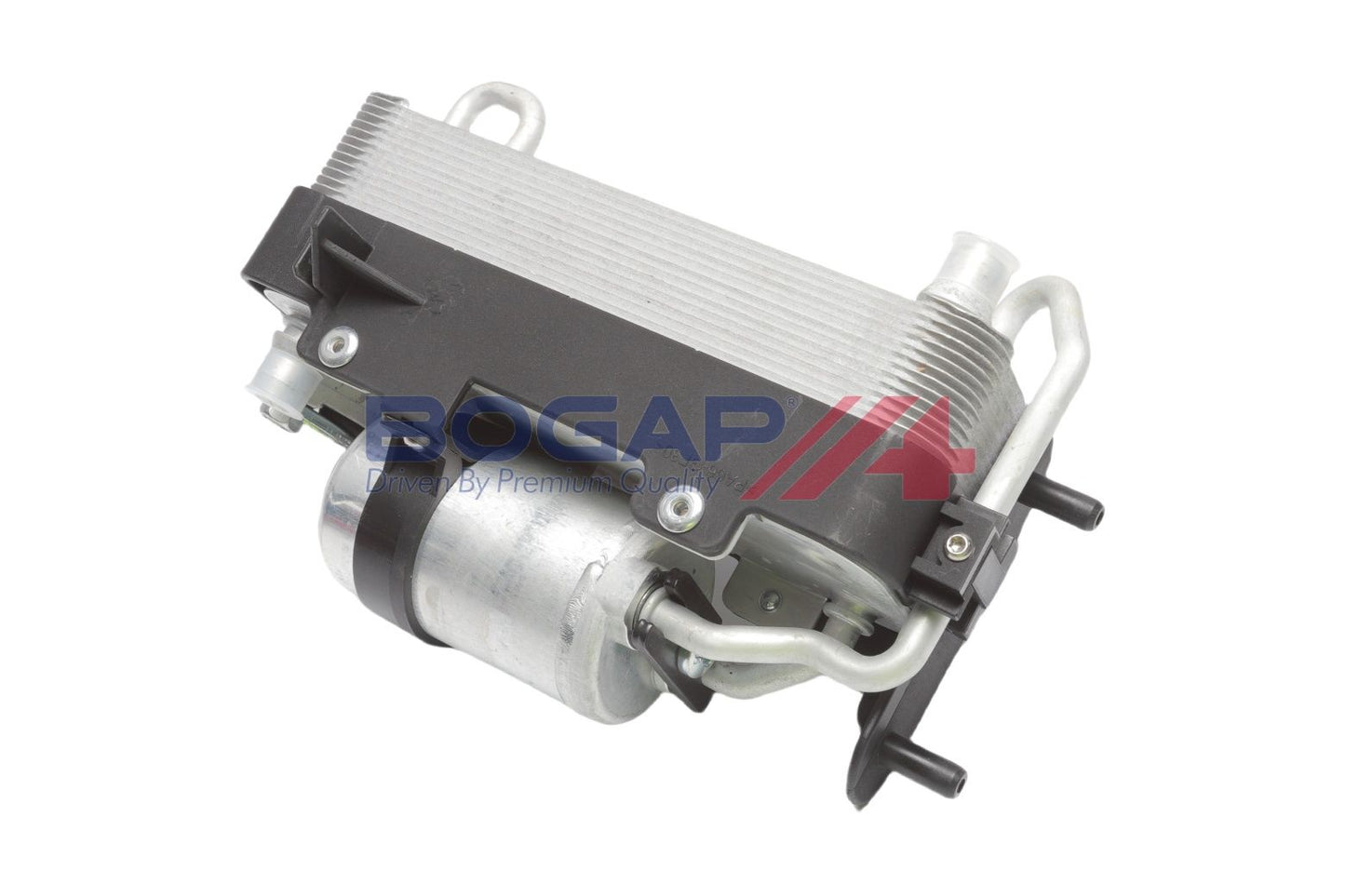 BOGAP B4117127 Condenser, Air Conditioning