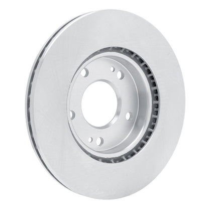 DFC 18-23 Hyundai Kona Front Brake Rotor