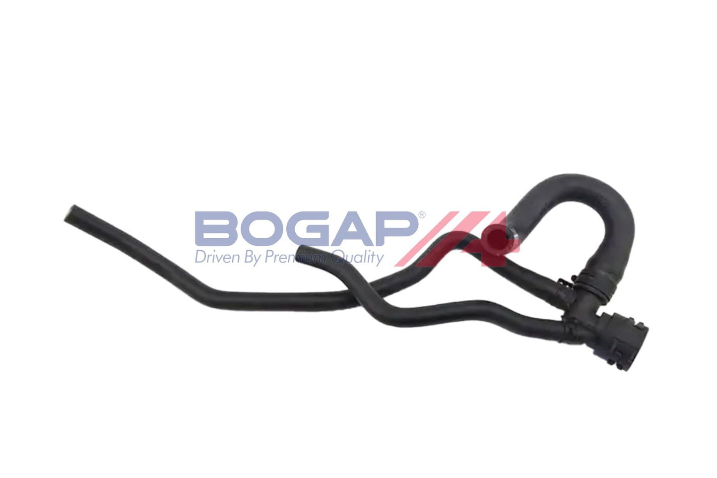 BOGAP A4228624 Radiator Hose