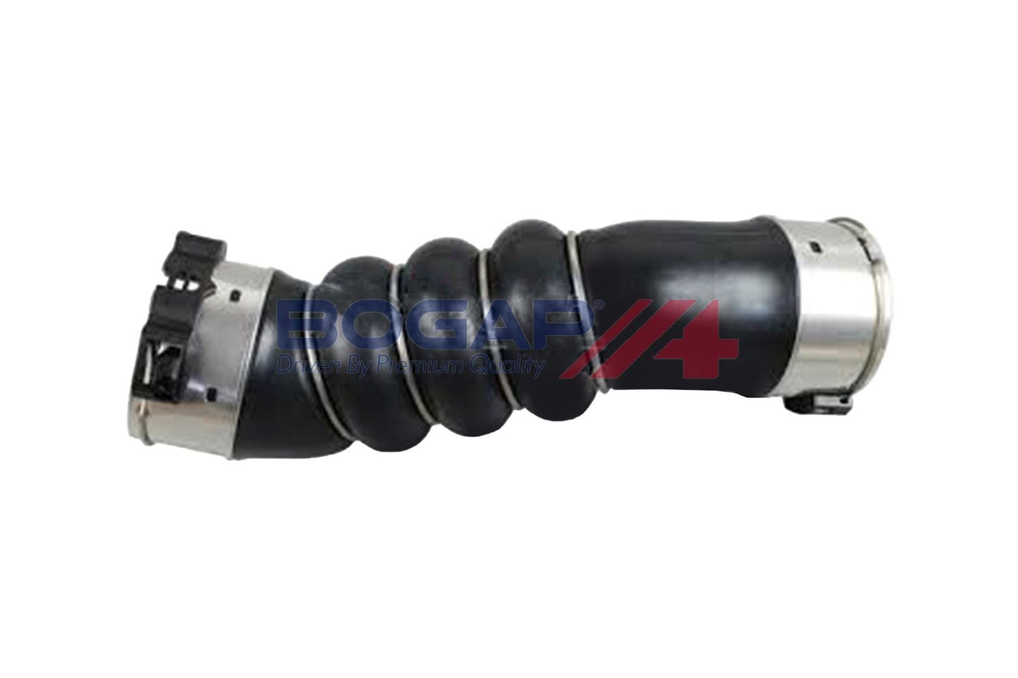 BOGAP L1711125 Charge Air Hose