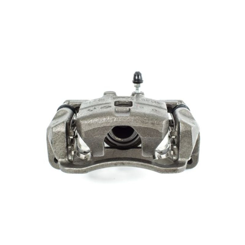 PowerStop Power Stop 05-06 Saab 9-2X Rear Right Autospecialty Caliper w/Bracket