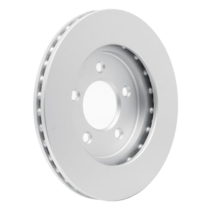 DFC 91-02 Chrysler Grand Voyager Front GeoSPEC Coated Rotor