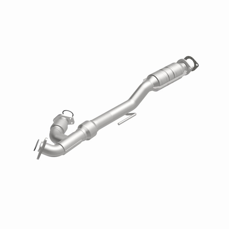 MagnaFlow 07-09 Nissan Altima 3.5L Direct Fit Converter