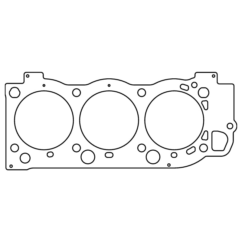 Cometic Gasket Cometic Toyota 5VZ-FE .045in MLS Cylinder Head Gasket - 98mm Bore (RHS)