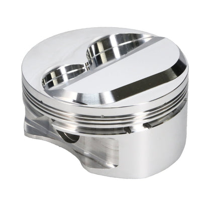 Manley Performance Manley Chevrolet Small Block Piston Set - 4.040in Bore 1.125in CH, 11.00 CC