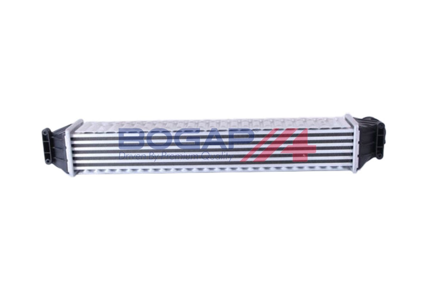 BOGAP A4220163 Charge Air Cooler