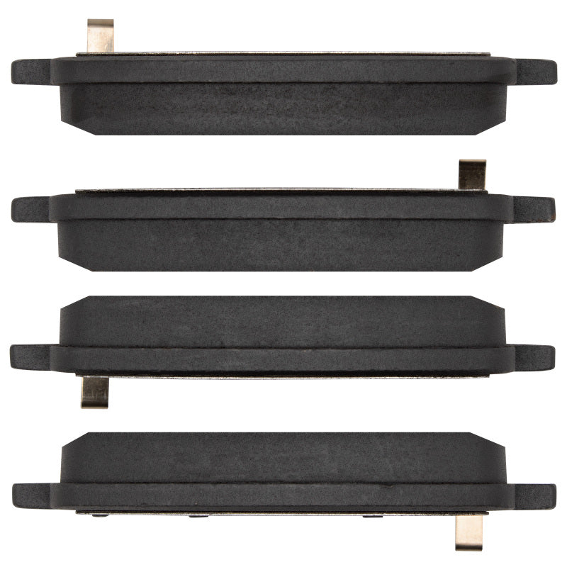 R1 Concepts R1 14-23 Jeep Cherokee Rear Off-Road/Tow Brake Pads
