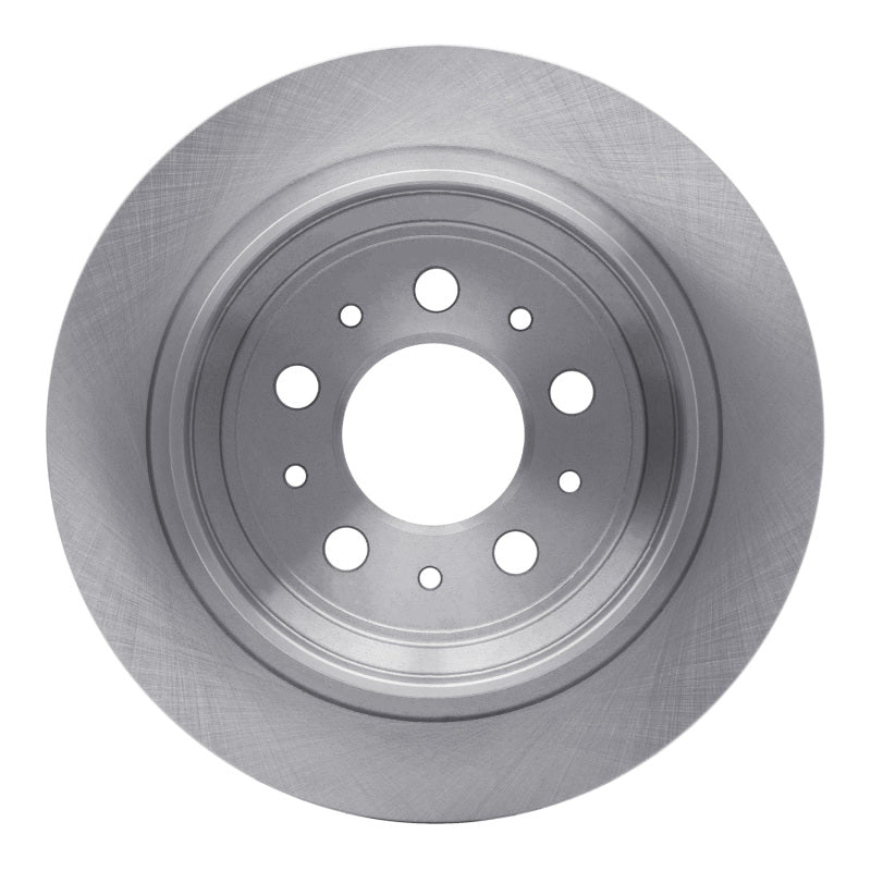 DFC 98-00 Volvo S70/V70 Rear Brake Rotor
