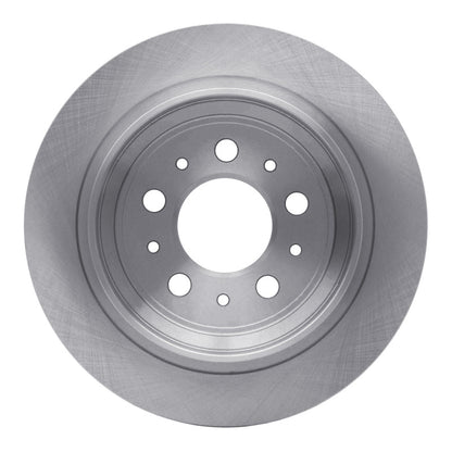 DFC 98-00 Volvo S70/V70 Rear Brake Rotor