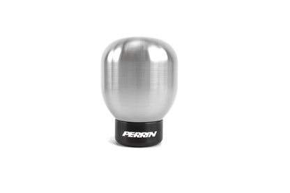 Perrin Performance PERRIN 13-26 Subaru BRZ / 13-26 Toyota GR86/FR-S/86 6spd SS Shift Knob - Barrel Style