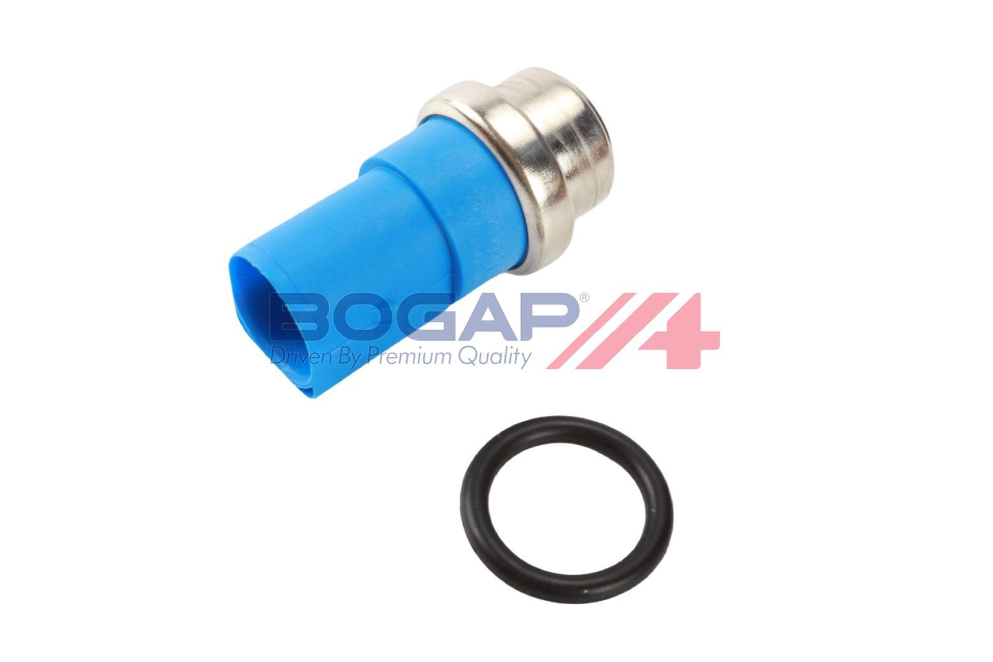 BOGAP A4126129 Sensor, Coolant Temperature