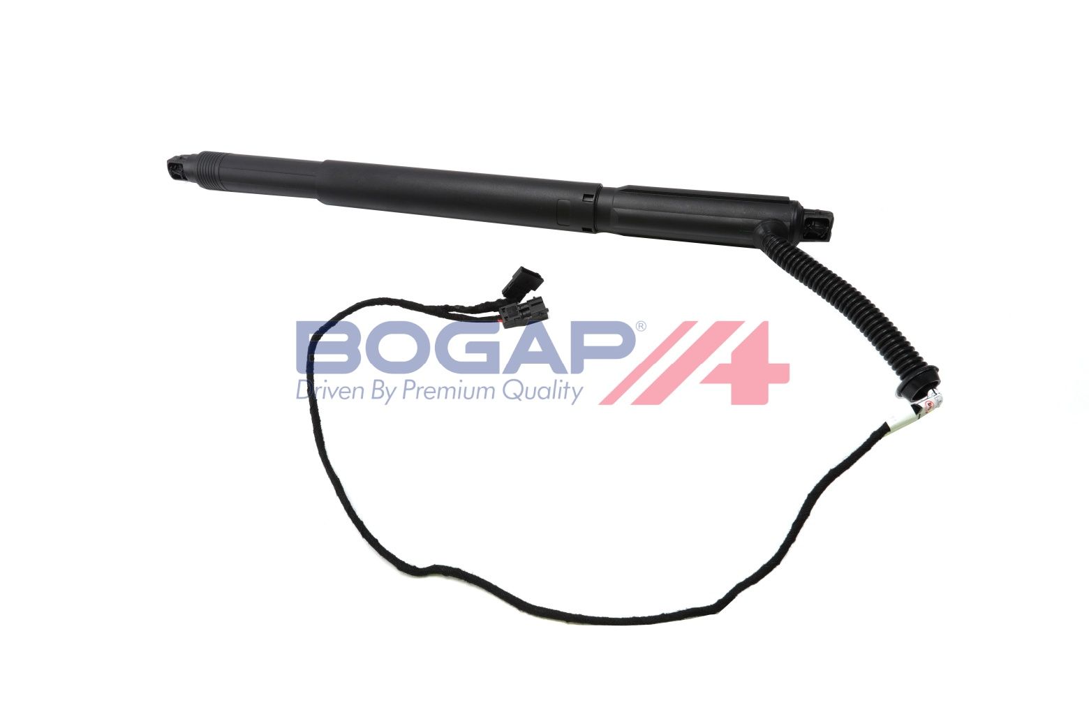 BOGAP B5260160 Gas Spring, Boot/Cargo Area