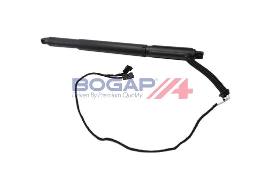 BOGAP B5260160 Gas Spring, Boot/Cargo Area
