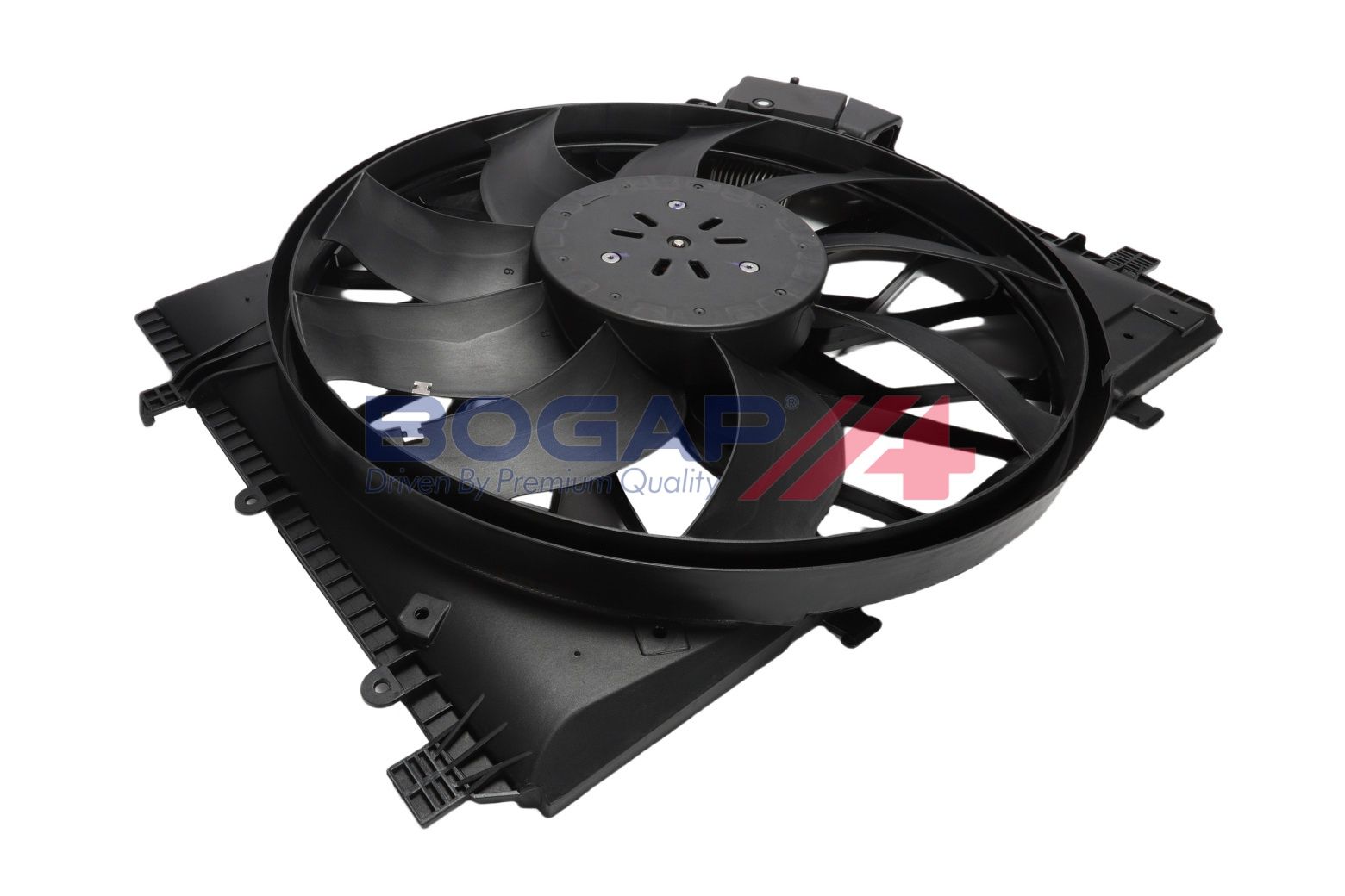 BOGAP C4243155 Fan, Engine Cooling