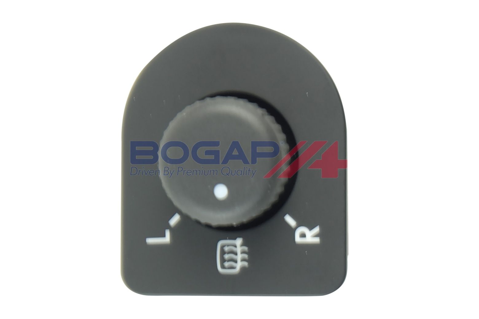 BOGAP A7335129 Switch, Exterior Mirror Adjustment