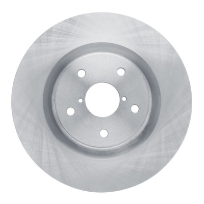 DFC 20-25 Subaru WRX Front Brake Rotor