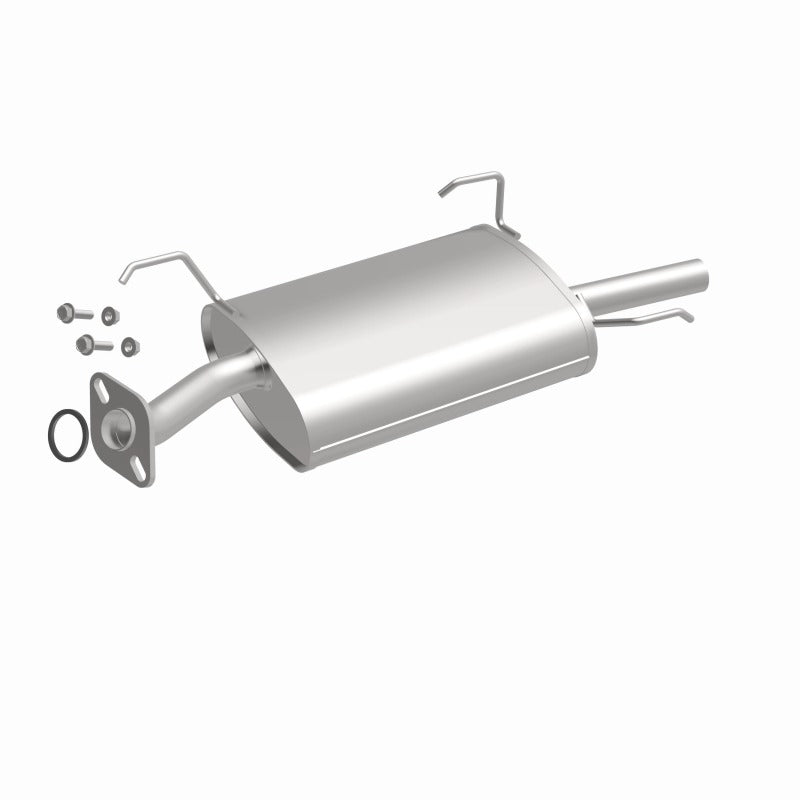 Magnaflow BRE Exhaust 00-01 Sentra 1.8L Muffler Kit
