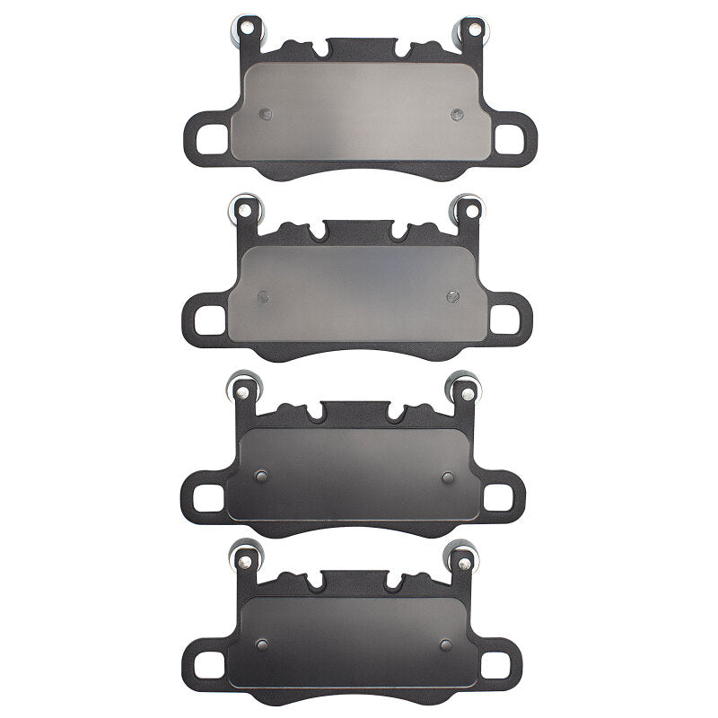 R1 Concepts R1 15-25 Porsche Panamera Rear Optimum OE Brake Pads