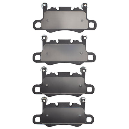 R1 Concepts R1 15-25 Porsche Panamera Rear Optimum OE Brake Pads
