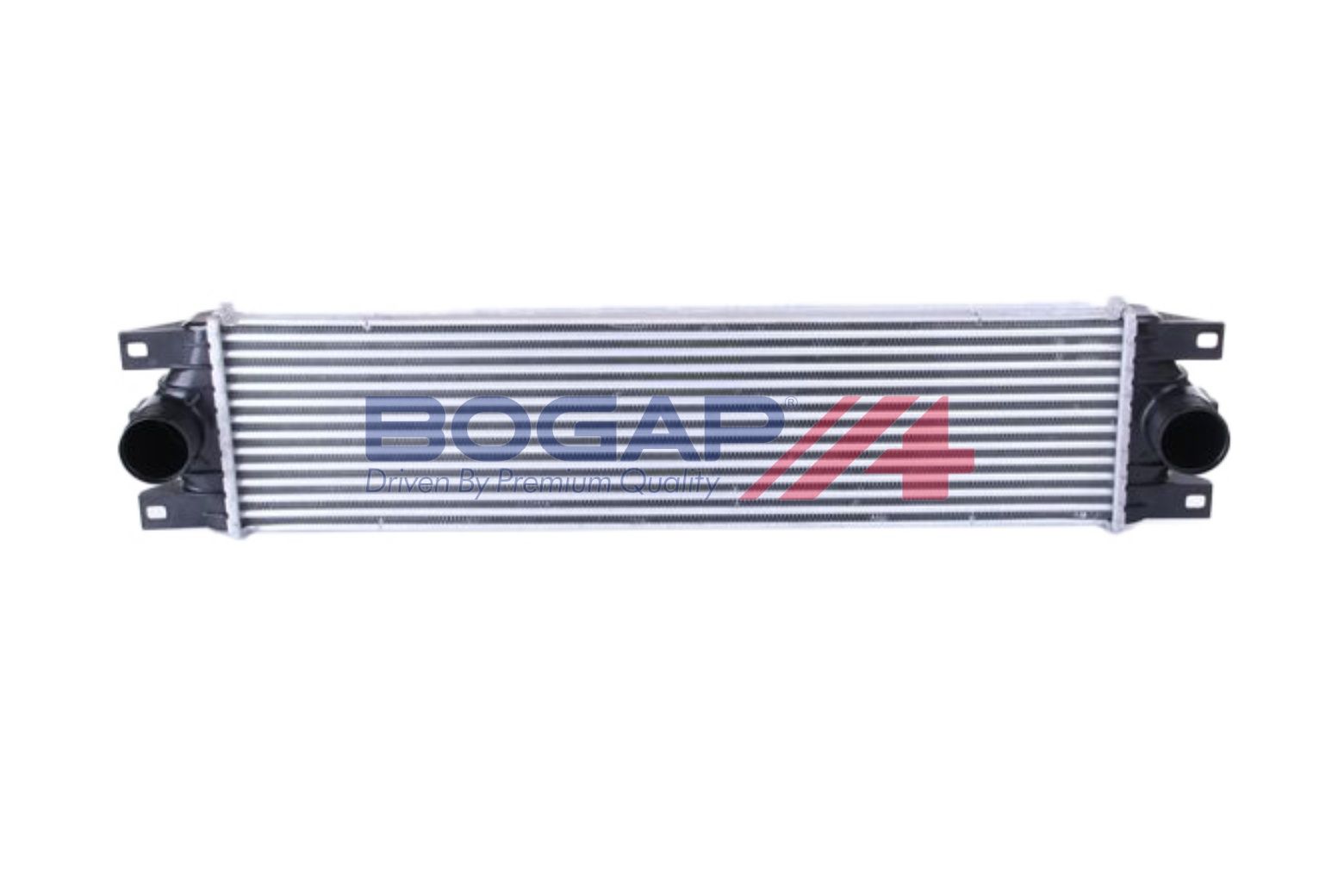 BOGAP N4220109 Charge Air Cooler