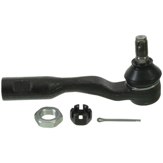 MOOG 00-02 Toyota Tundra Front Right Outer / Right Outer Tie Rod End