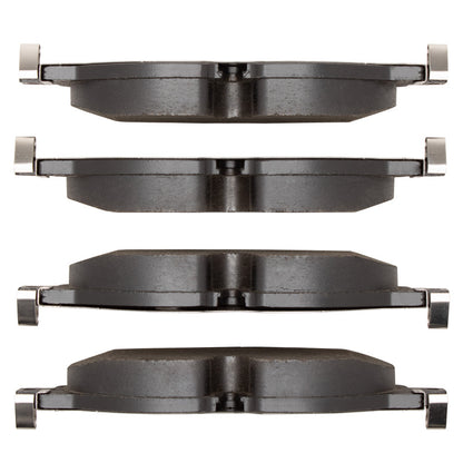 DFC 15-25 Audi A3 Sportback E-TRON Front 5000 Advanced Ceramic Brake Pads