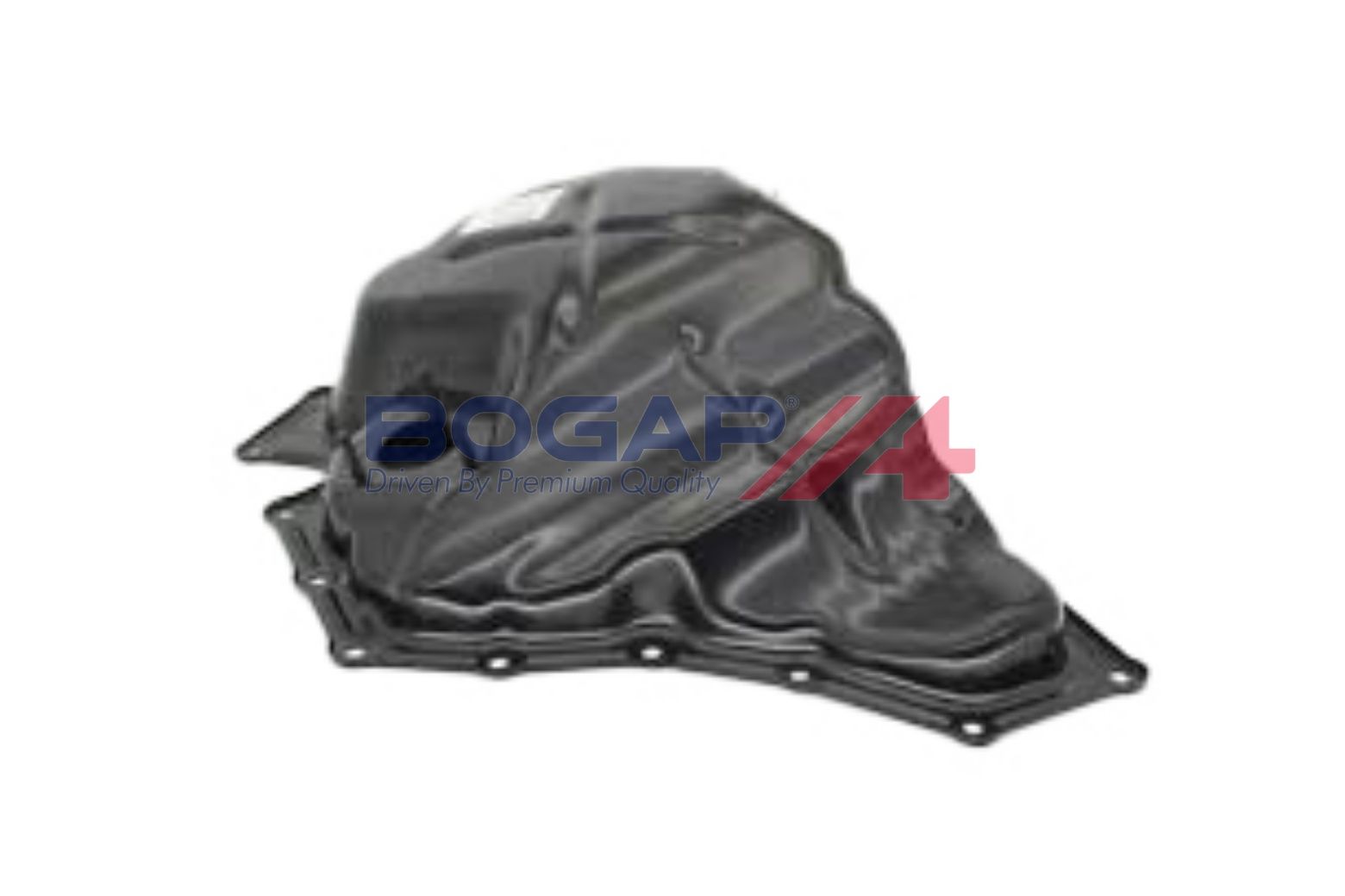 BOGAP A1919186 Oil Sump