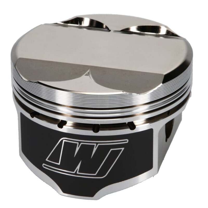 Wiseco Renault F7R 84.00 mm Bore 30.70 mm CH 6.50 CC Piston Set