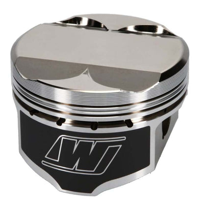 Wiseco Renault F7R 84.00 mm Bore 30.70 mm CH 6.50 CC Piston Set
