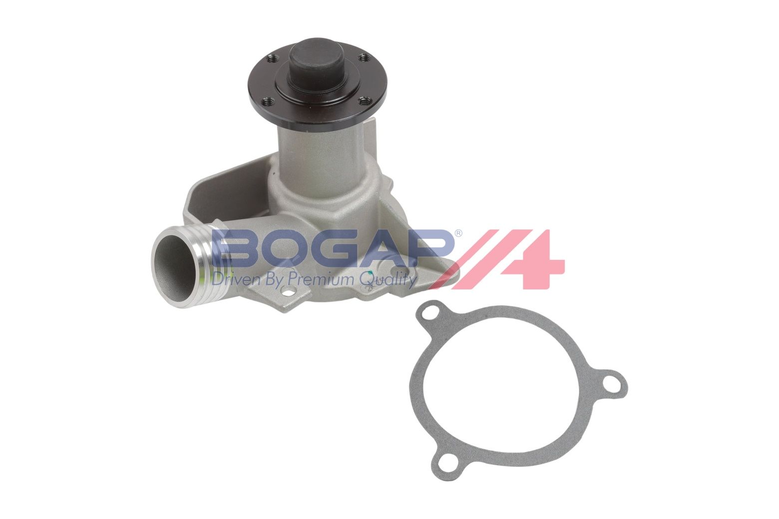 BOGAP B4234101 Water Pump, Engine Cooling