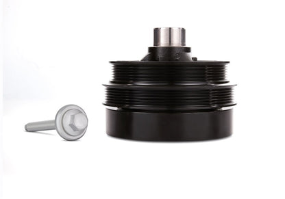 Ford Racing 7.3L Gas Engine Harmonic Balancer