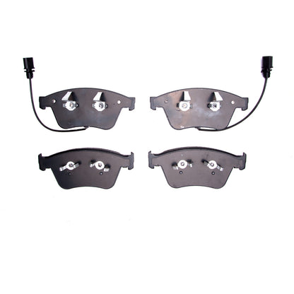 R1 Concepts R1 03-18 Bentley Flying Spur Front Ceramic Brake Pads