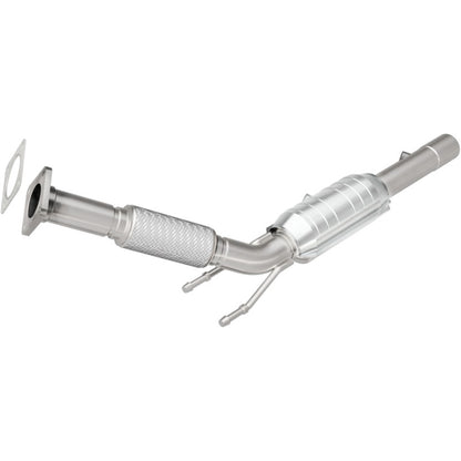 MagnaFlow Direct Fit Catalytic Converter 06-08 VW Rabbit 2.5L