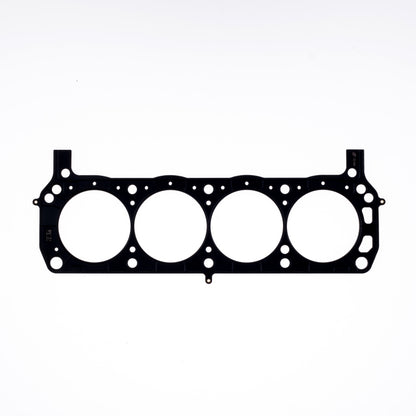 Cometic Gasket Cometic Ford Windsor V8 .060in MLS Cylinder Head Gasket - 4.125in Bore - NON-SVO